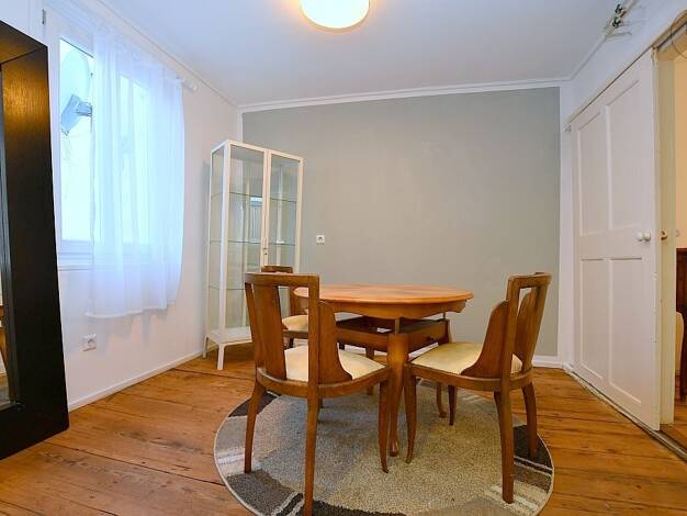 Wohnung zur Miete auf Zeit 940 € 2,5 Zimmer 45 m² frei ab 01.11.2026 Stadtgebiet Göppingen 73033