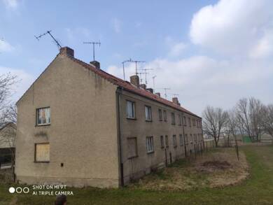 Mehrfamilienhaus zum Kauf provisionsfrei als Kapitalanlage geeignet 139.000 € 60 Zimmer 1.304 m² 2.200 m² Grundstück Ahornweg 31 Bretsch Altmärkische Höhe 39606