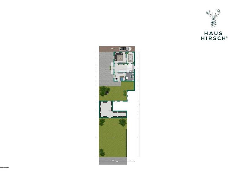 Einfamilienhaus zum Kauf 689.000 € 6 Zimmer 115 m² 656 m² Grundstück frei ab sofort Roßdorf 64380