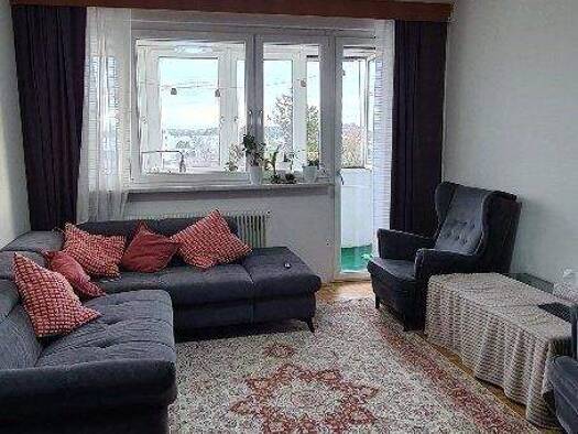 Wohnung zur Miete 10,02 € 3 Zimmer 83 m² 4. Geschoss Braunau am Inn 5280