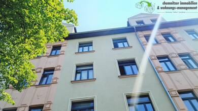 Wohnung zum Kauf 80.949 € 3 Zimmer 70,4 m² Dachgeschoss, 4. Geschoss Gneisenaustraße 8 Hilbersdorf Chemnitz / Hilbersdorf 09131