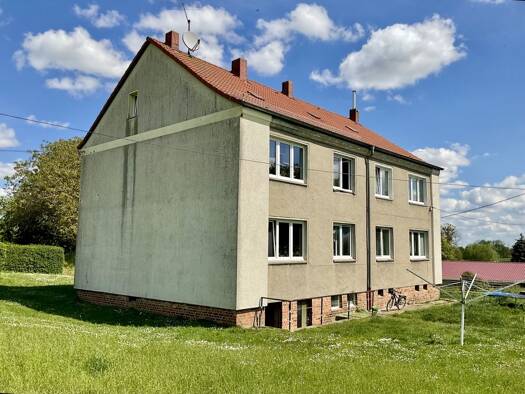 Mehrfamilienhaus zum Kauf 70.000 € 12 Zimmer 227 m² 1.400 m² Grundstück Schmölln 04626