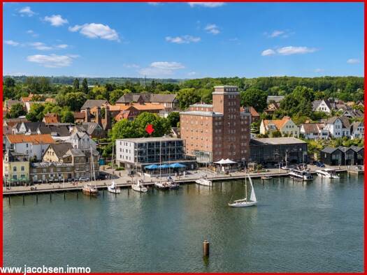Gastronomie/Hotel zum Kauf 4.950.000 € 300 m² Gastrofläche 1.269 m² Grundstück Kappeln 24376