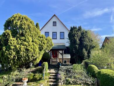 Einfamilienhaus zum Kauf 265.000 € 4 Zimmer 120 m² 842 m² Grundstück frei ab 01.06.2025 Windischenbernsdorf Gera 07548