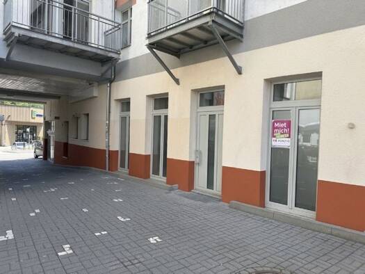 Sonstiges zur Miete provisionsfrei 690 € 1 Zimmer Crimmitschau Crimmitschau 08451