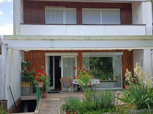 Reihenendhaus zum Kauf provisionsfrei 690.000 € 5 Zimmer 115 m² 174 m² Grundstück Unterhaching 82008