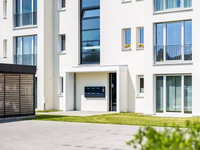 Wohnung zur Miete 440 € 1 Zimmer 36,4 m² 1. Geschoss frei ab 01.10.2025 Feuerwehrstraße 7 Steißlingen 78256