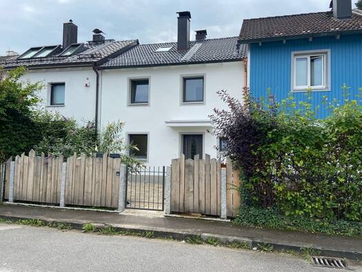 Reihenhaus zum Kauf provisionsfrei 780.000 € 5 Zimmer 115 m² 226 m² Grundstück Grafing 85567