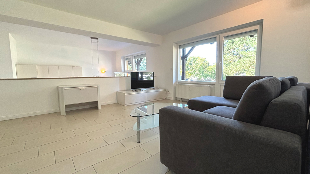 Wohnung zum Kauf 375.000 € 2 Zimmer 70 m² EG Grömitz 23743