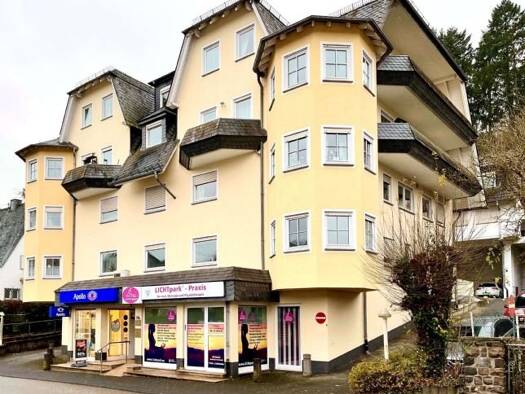 Wohnung zum Kauf 295.000 € 8 Zimmer 180 m² Mainzerstr. 29a Idar-Oberstein 55743