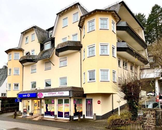 Wohnung zum Kauf 295.000 € 8 Zimmer 180 m² Mainzerstr. 29a Idar-Oberstein 55743