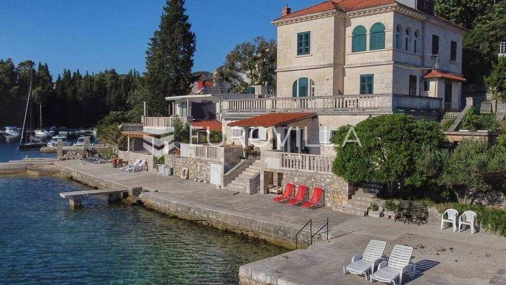 Wohnung zum Kauf 4 Zimmer 115 m² Korcula Korcula 20260