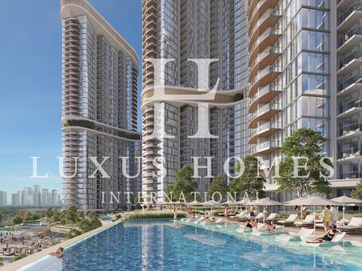 Terrassenwohnung zum Kauf - Erstbezug provisionsfrei als Kapitalanlage geeignet 919.000 € 3 Zimmer 134 m² Meydan 00