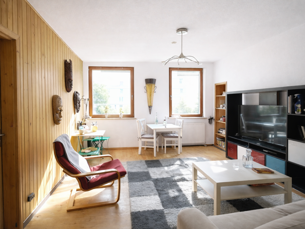 Mehrfamilienhaus zum Kauf 155.000 € 4 Zimmer 98 m² 69 m² Grundstück Oberlahnstein Lahnstein 56112