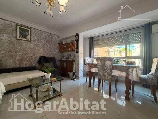 Wohnung zum Kauf 200.000 € 3 Zimmer 80 m² de San Roque Montcada / Moncada 46113