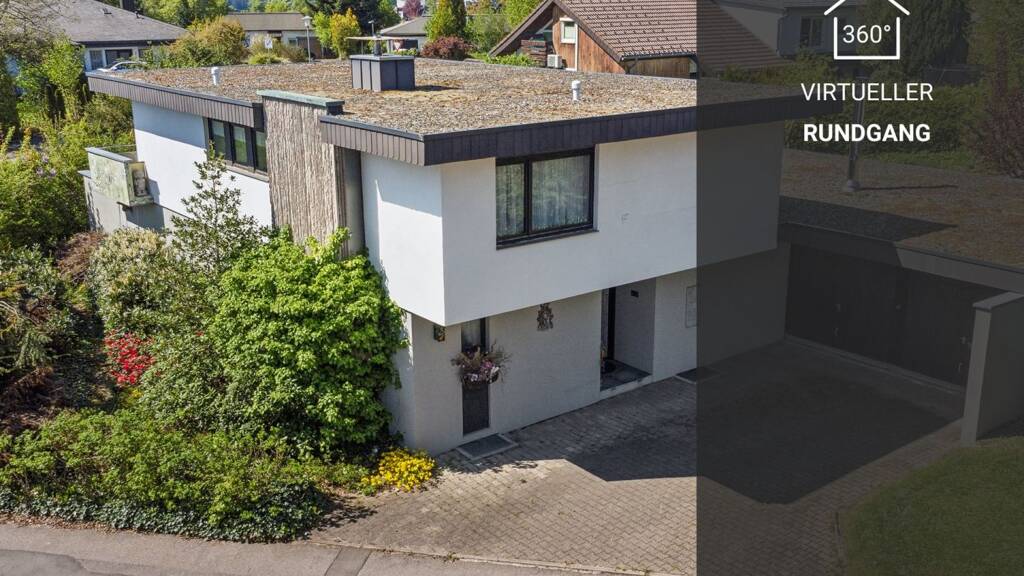 Einfamilienhaus zum Kauf 595.000 € 8 Zimmer 237 m² 835 m² Grundstück Stadtgebiet St. Georgen im Schwarzwald 78112