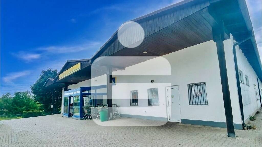 Lagerhalle zum Kauf 480.000 € 1.030 m² Lagerfläche Wegscheid 94110