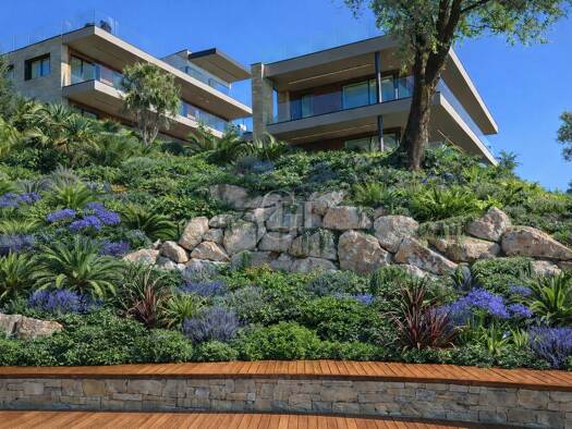 Penthouse zum Kauf 2.150.000 € 3 Zimmer 89,6 m² 2. Geschoss Via Sant' Ambrogio Toscolano Maderno 25088
