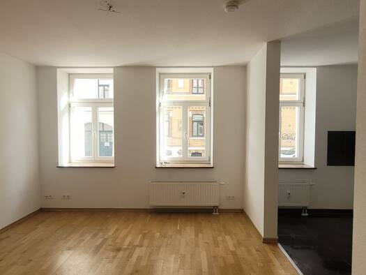Wohnung zur Miete 578 € 2 Zimmer 55 m² frei ab sofort Altlindenau Alt-West 04177