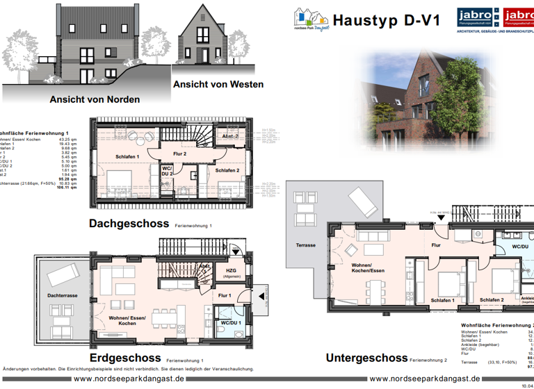 Studio zum Kauf provisionsfrei 1.869.000 € 12 Zimmer 418 m²<br/>Wohnfläche Dangast Varel 26316