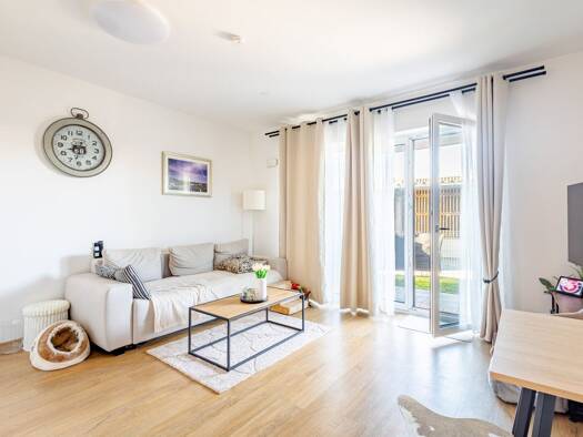 Wohnung zur Miete 1.227 € 3 Zimmer 58,5 m² EG Salzburg Salzburg 5020