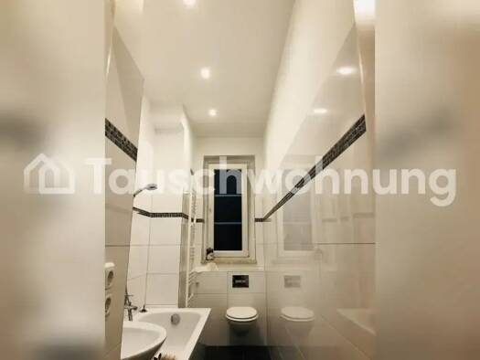 Wohnung zur Miete Tauschwohnung 750 € 3 Zimmer 65 m² 3. Geschoss Westend Berlin 14193