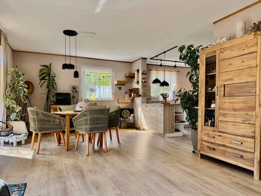 Einfamilienhaus zum Kauf 699.000 € 3 Zimmer 125 m² 985 m² Grundstück Kleinkitzighofen Lamerdingen 86862