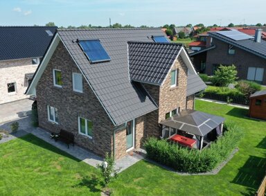 Einfamilienhaus zum Kauf provisionsfrei 420.600 € 6 Zimmer 135 m² 845 m² Grundstück frei ab sofort Eisten Sögel 49751