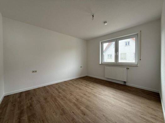 Wohnung zur Miete 700 € 3 Zimmer 71,5 m² 1. Geschoss frei ab sofort Hauptstraße 19 Rot am See 74585