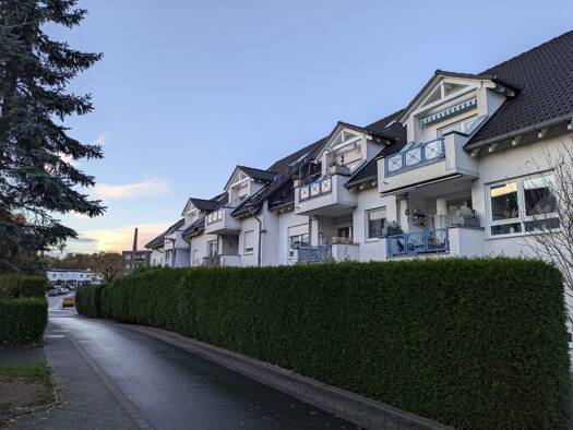 Maisonette zur Miete 900 € 4,5 Zimmer 90 m² Geschoss 1/2 frei ab 01.02.2026 Schwerte 58239