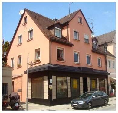 Ladenfläche zur Miete provisionsfrei 1.500 € Hauptstraße 58 Heroldsberg Heroldsberg 90562