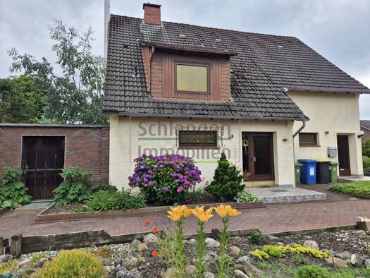 Einfamilienhaus zum Kauf 349.000 € 6 Zimmer 171 m² 793 m² Grundstück Alexandersfeld Oldenburg 26127