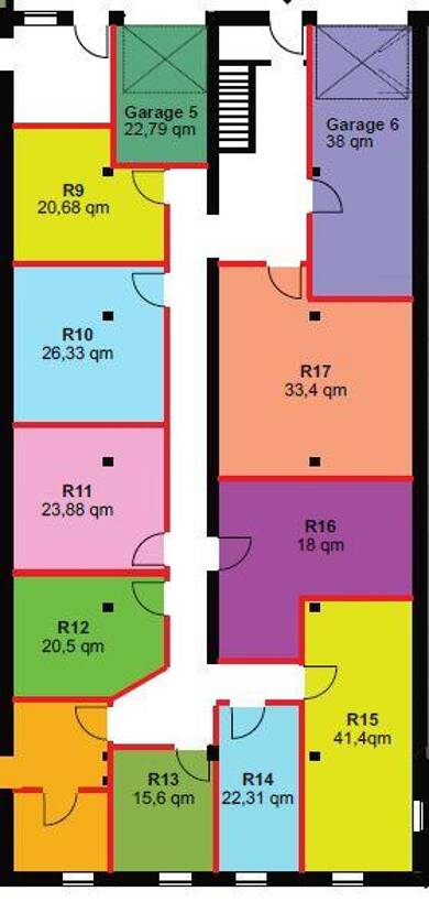 Lagerhalle zur Miete 150 € 50 m² Lagerfläche Hachenburg 57627