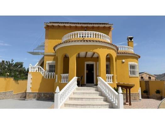 Villa zum Kauf 480.000 € 5 Zimmer 201 m² 900 m² Grundstück Orihuela 03189
