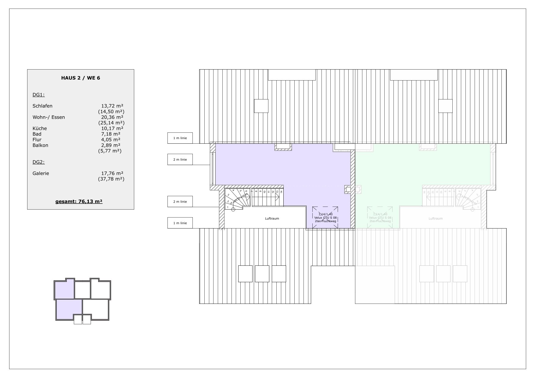 Wohnung zur Miete 750 € 2,5 Zimmer 76,1 m²<br/>Wohnfläche 3.<br/>Geschoss 01.03.2025<br/>Verfügbarkeit Sulzbach Sulzbach an der Murr 71560