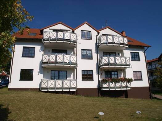 Wohnung zur Miete 440 € 2 Zimmer 59 m² 1. Geschoss frei ab 01.07.2026 Röhrsdorf Klipphausen 01665