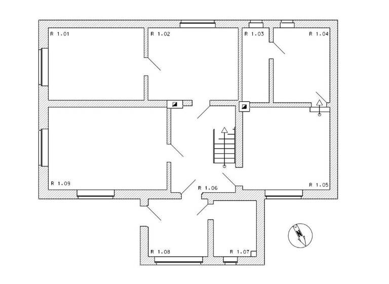 Bauernhaus zum Kauf 130.000 € 5,5 Zimmer 156 m² 3.360 m² Grundstück Schleife-Rohne Schleife 02959