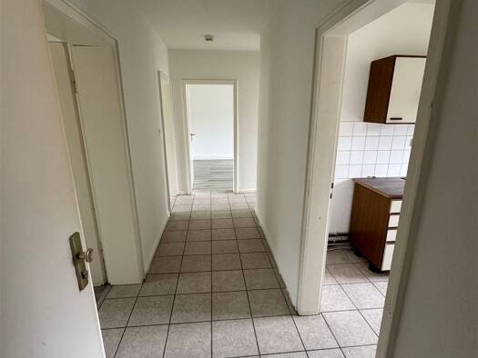 Wohnung zur Miete 550 € 3 Zimmer 71,9 m² 1. Geschoss frei ab sofort Diepholz Diepholz 49356