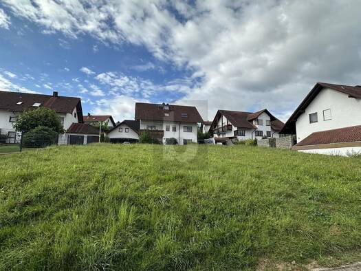Grundstück zum Kauf 390.000 € 653 m² Grundstück Bottenau Oberkirch 77704