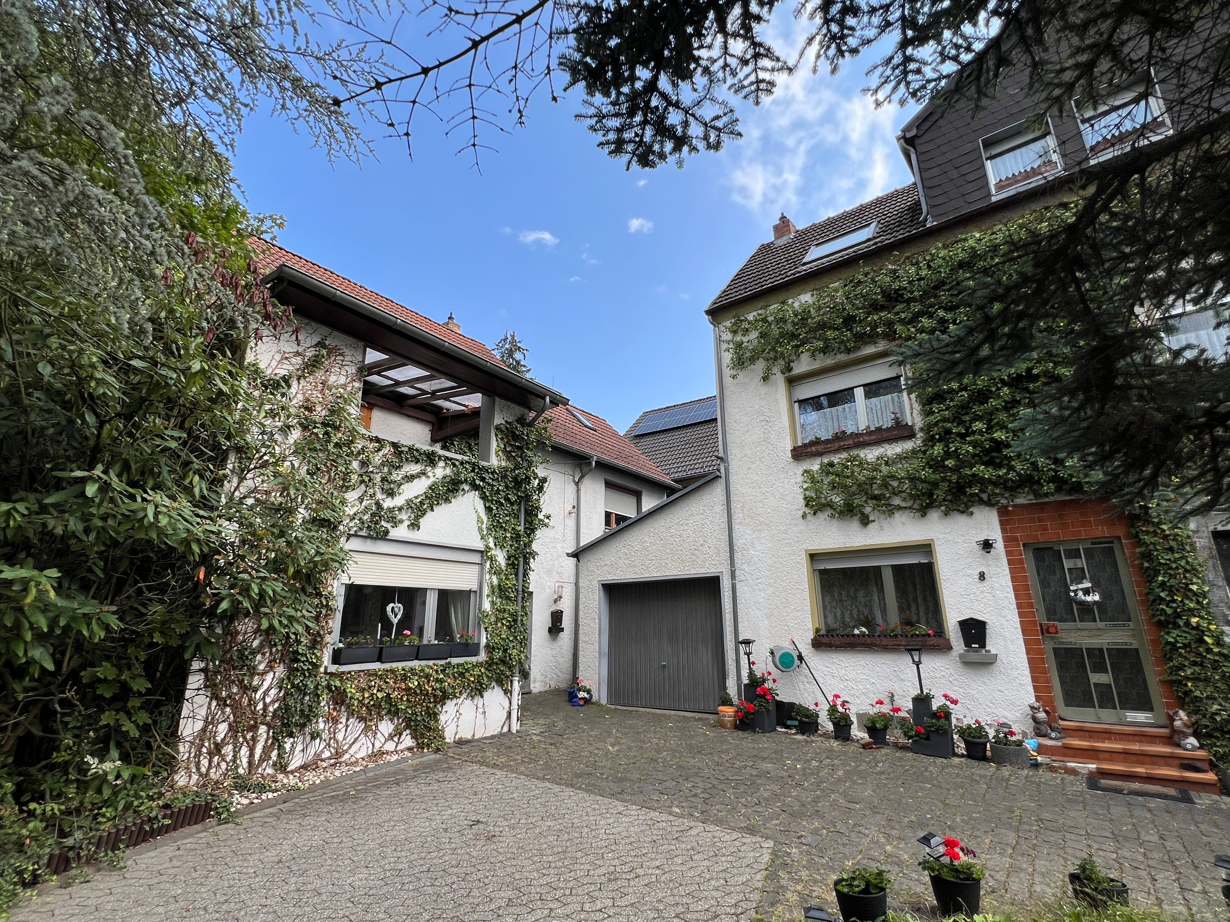 Mehrfamilienhaus zum Kauf 350.000 € 214 m²<br/>Wohnfläche 3.584 m²<br/>Grundstück Wollstr. 8 Mendig 56743