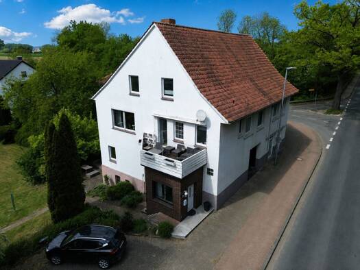 Haus zum Kauf 379.000 € 20 Zimmer 310 m² 2.477 m² Grundstück Wulferdingsen Bad Oeynhausen 32549