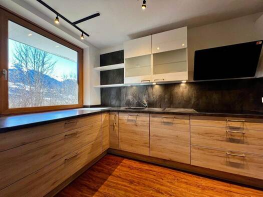 Wohnung zum Kauf 398.000 € 4 Zimmer 90 m² 1. Geschoss Piesendorf 5721