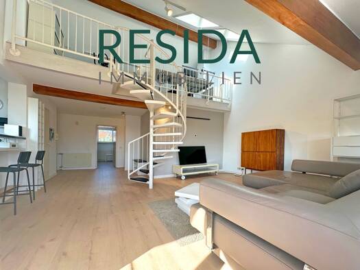 Maisonette zum Kauf 398.000 € 5,5 Zimmer 111 m² Gebersheim Leonberg 71229