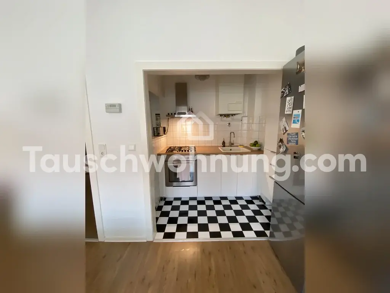 Wohnung zur Miete Tauschwohnung 600 € 1 Zimmer 46 m² 2. Geschoss Geist Münster 48145