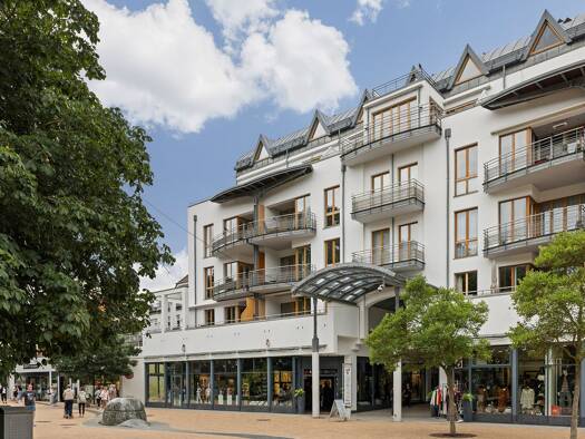 Wohnung zum Kauf 770.000 € 2 Zimmer 83 m² Timmendorfer Strand Timmendorfer Strand 23669