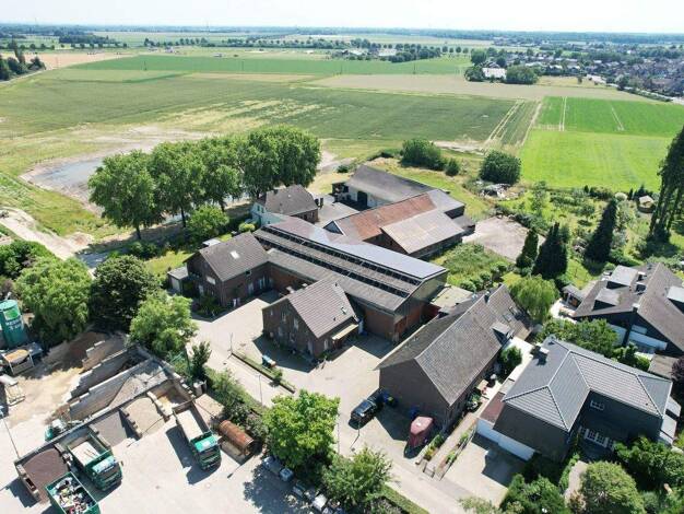 Haus zum Kauf 1.345.000 € 24 Zimmer 625 m² 1.880 m² Grundstück Anrath Willich / Anrath 47877