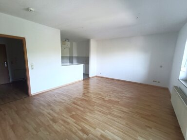 Wohnung zur Miete 448 € 2 Zimmer 69 m² 1. Geschoss frei ab sofort Sohlener Str. 8 Westerhüsener Park Magdeburg 39122