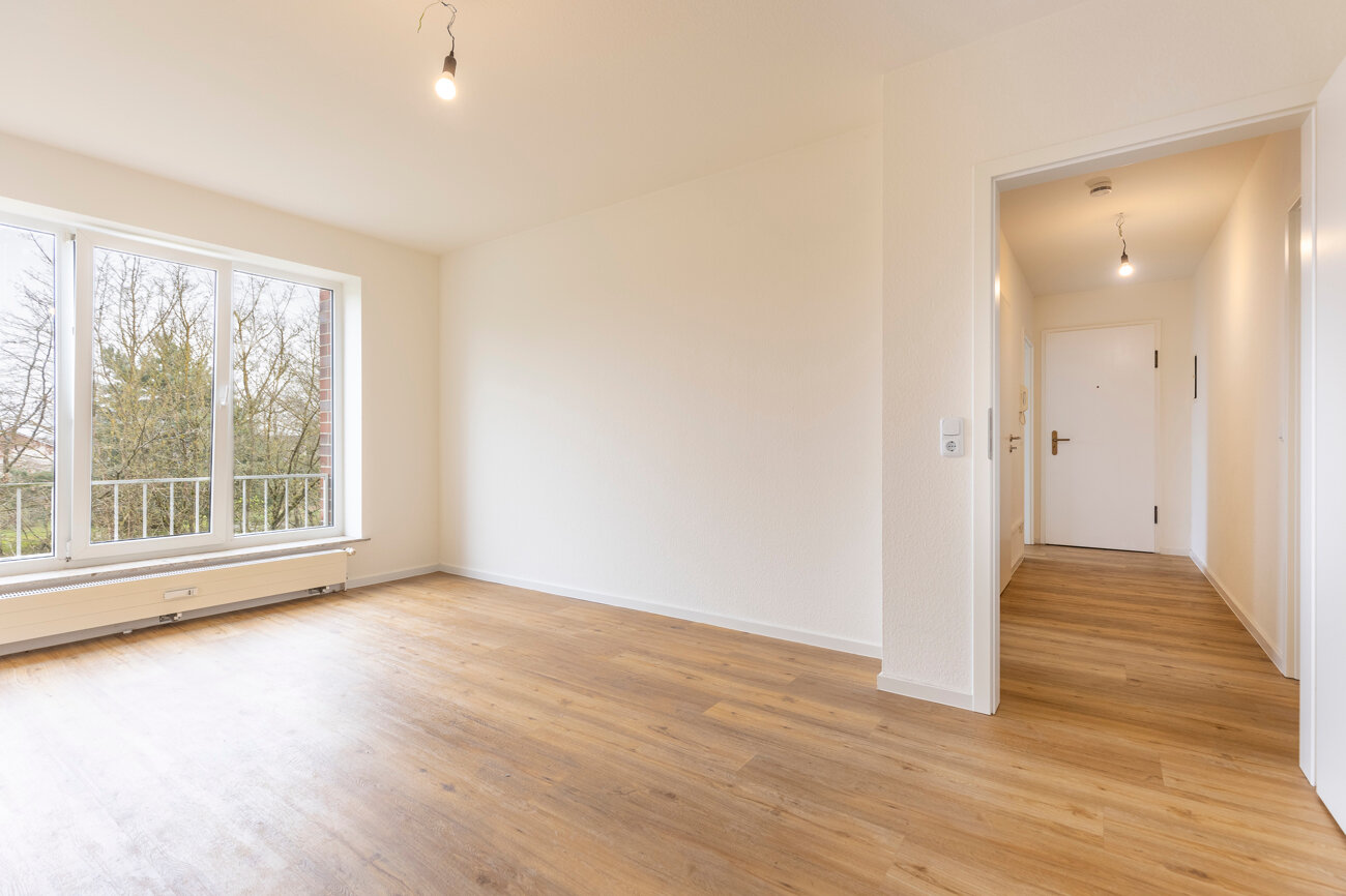 Wohnung zum Kauf 222.000 € 2 Zimmer 60 m²<br/>Wohnfläche Reppenstedt Reppenstedt 21391