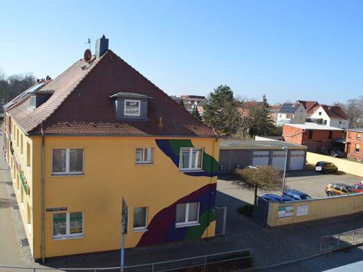 Gewerbeobjekt zum Kauf als Kapitalanlage geeignet 350.000 € 358,2 m² 1.151 m² Grundstück Tangermünde 39590