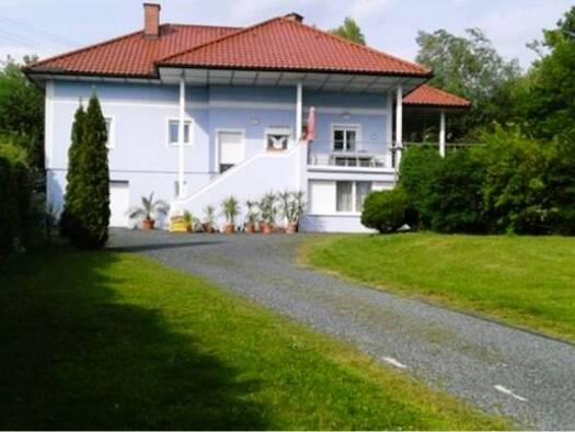 Haus zum Kauf 329.000 € 4 Zimmer 150 m² 1.424 m² Grundstück Stegersbach 7551